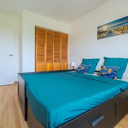 Le Casselardit -t4 Proche Hopital - Clim - Balcon Appartement