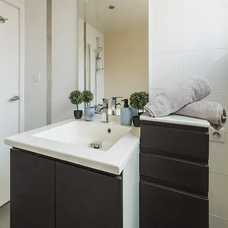 Le Casselardit -t4 Proche Hopital - Clim - Balcon *