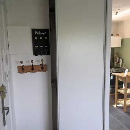 Le Casselardit -t4 Proche Hopital - Aeroport - Clim - Balcon - Parking *