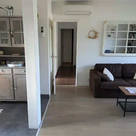 Le Casselardit -t4 Proche Hopital - Clim - Balcon דירה טולוז