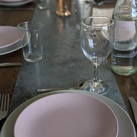 Le Casselardit -t4 Proche Hopital - Clim - Balcon דירה