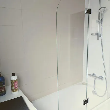 Apartment Le Casselardit -t4 Proche Hopital - Clim - Balcon
