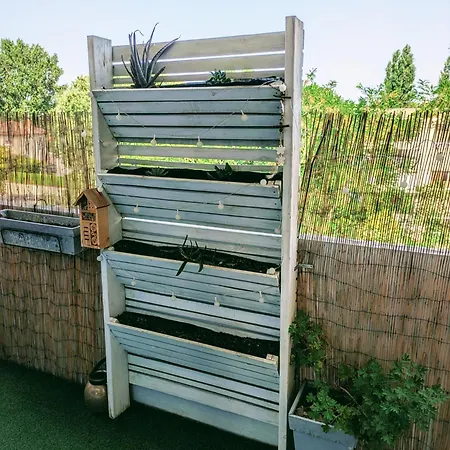 Le Casselardit -t4 Proche Hopital - Clim - Balcon 公寓 *