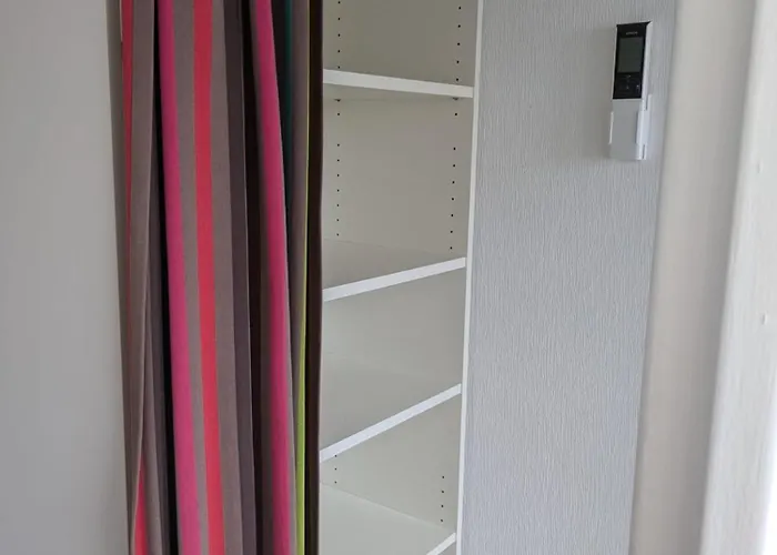 Le Casselardit -t4 Proche Hopital - Clim - Balcon *