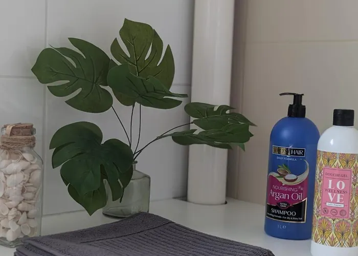 Le Casselardit -t4 Proche Hopital - Clim - Balcon 公寓 *