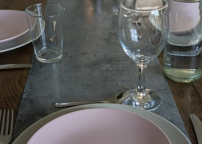 Le Casselardit -t4 Proche Hopital - Clim - Balcon Apartmán