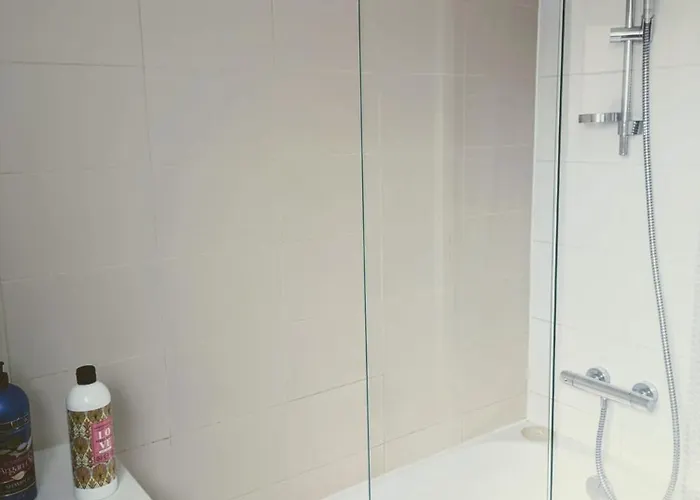 Διαμέρισμα Le Casselardit -t4 Proche Hopital - Clim - Balcon