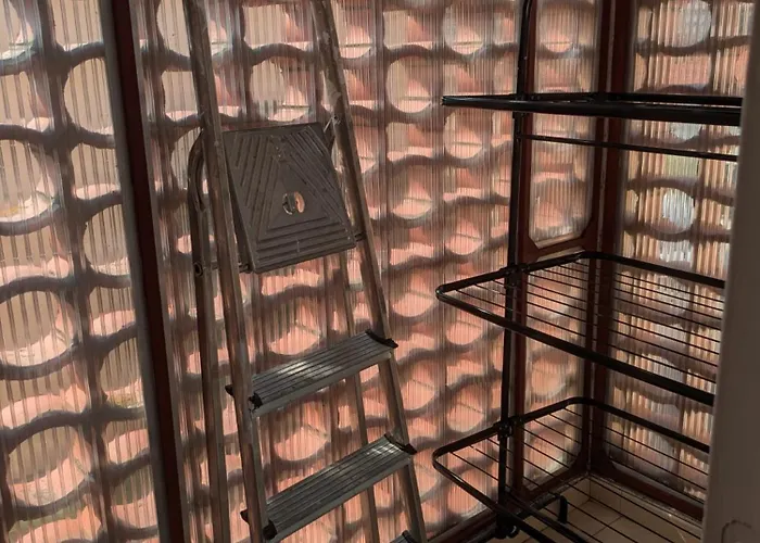 Apartmán Le Casselardit -t4 Proche Hopital - Clim - Balcon *