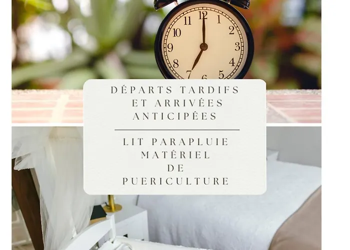 Le Casselardit -t4 Proche Hopital - Clim - Balcon