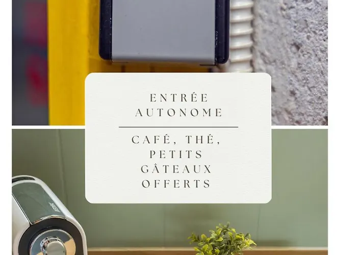 Le Casselardit -t4 Proche Hopital - Clim - Balcon Apartmán Toulouse