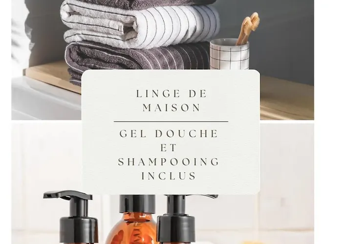 Le Casselardit -t4 Proche Hopital - Clim - Balcon Apartmán