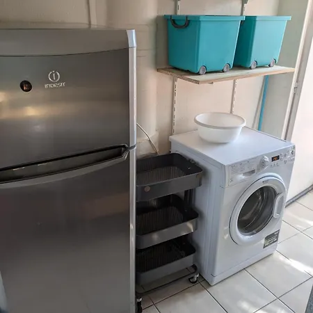 Le Casselardit -t4 Proche Hopital - Clim - Balcon Apartmán Toulouse