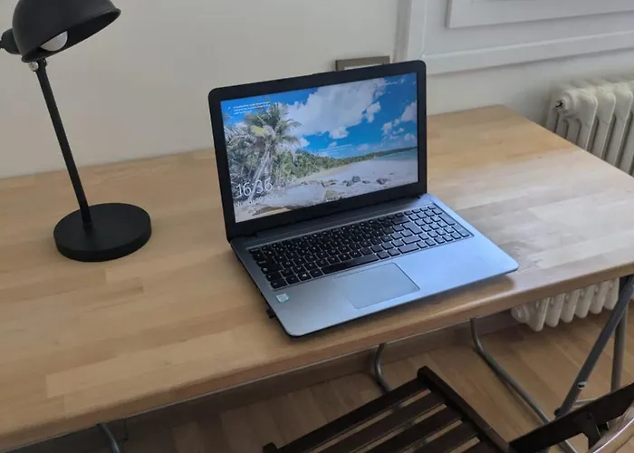 Le Casselardit -t4 Proche Hopital - Clim - Balcon Tuluza