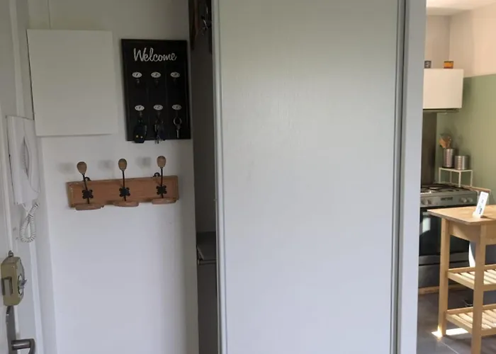 Le Casselardit -t4 Proche Hopital - Clim - Balcon *