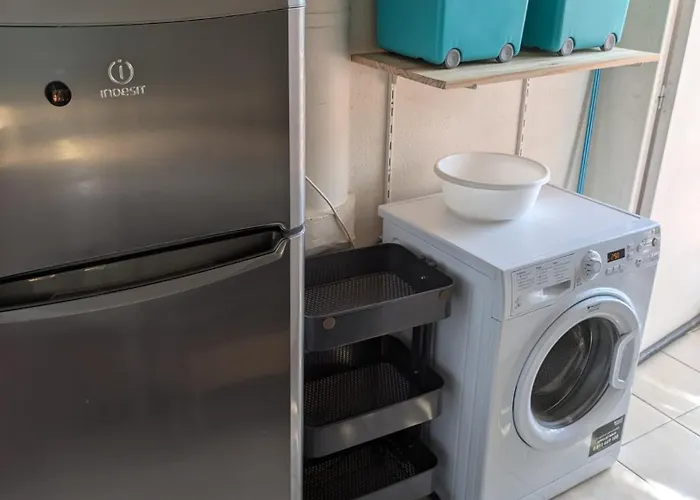 Le Casselardit -t4 Proche Hopital - Clim - Balcon Apartament Tuluza